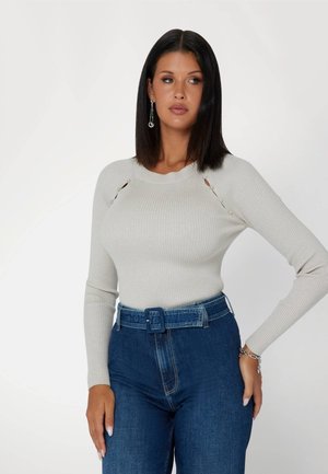 Guess Pullover - creme