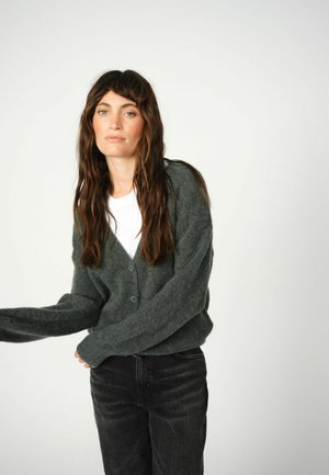 Mos Mosh MMTHORA - Cardigan - urban chic