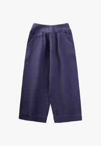 Selezionato, dark blue