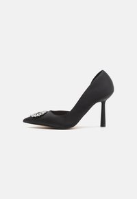 ONLY SHOES ONLPRIYA-4  - Zapatos altos - black