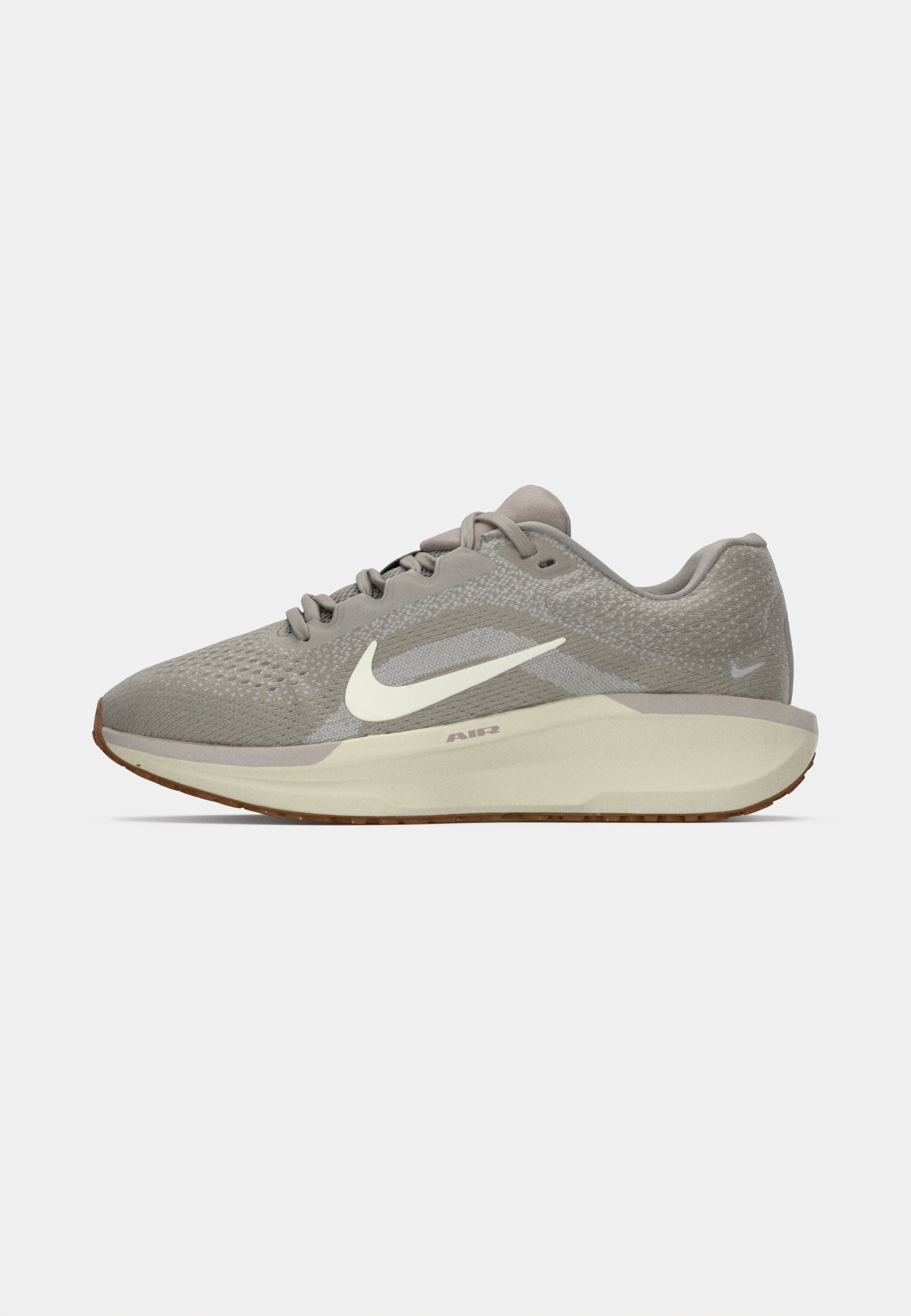 nike sportswear runner sneaker low pale ivory