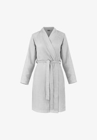 Unausgewählt, weiß