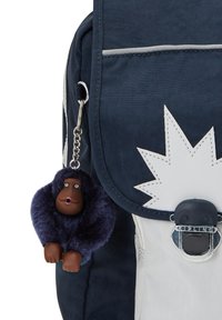 Kipling INIKO błękit królewski