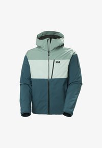 Unausgewählt, dark creek