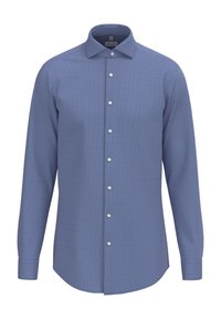Seidensticker BUSINESS REGULAR - Camicia elegante - blue