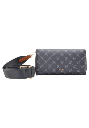 CORTINA - Cross body bag - dunkelblau