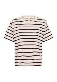Non sélectionné, dark navy stripe