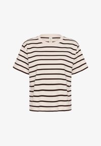 Non sélectionné, dark navy stripe