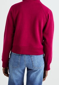GAP Felpa - black