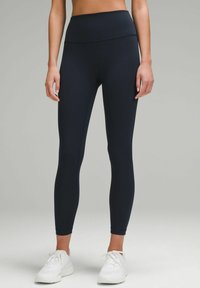 Wunder Train High-Rise 64cm - Punčochy - true navy