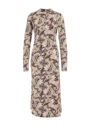 WE Fashion, WE FASHION - Robe de jour - multi-coloured