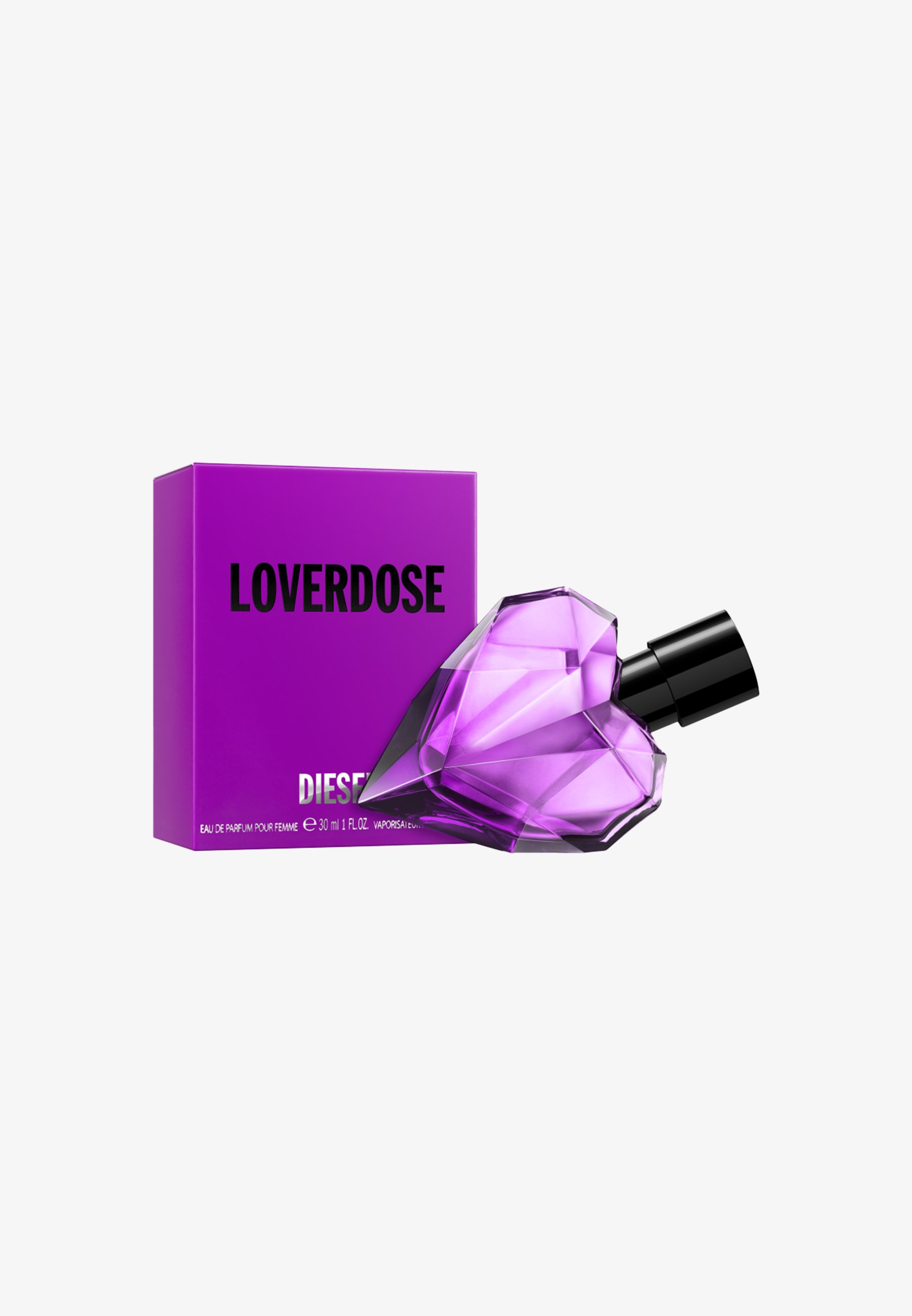 Diesel Fragrance LOVERDOSE - Eau de parfum - Zalando.nl