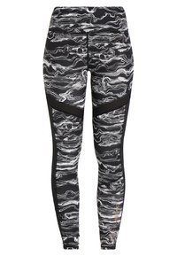 Superdry & Co Leggings - grey