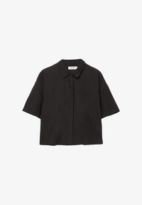 Selezionato, black