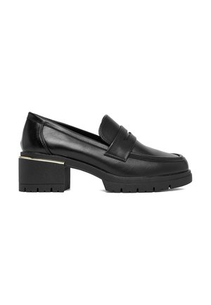 Jenny, Loafers - black