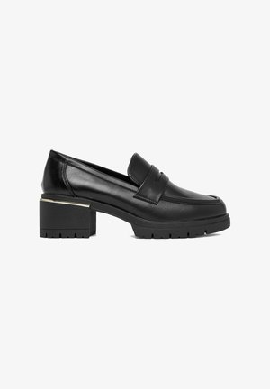 Jenny, Loafers - black