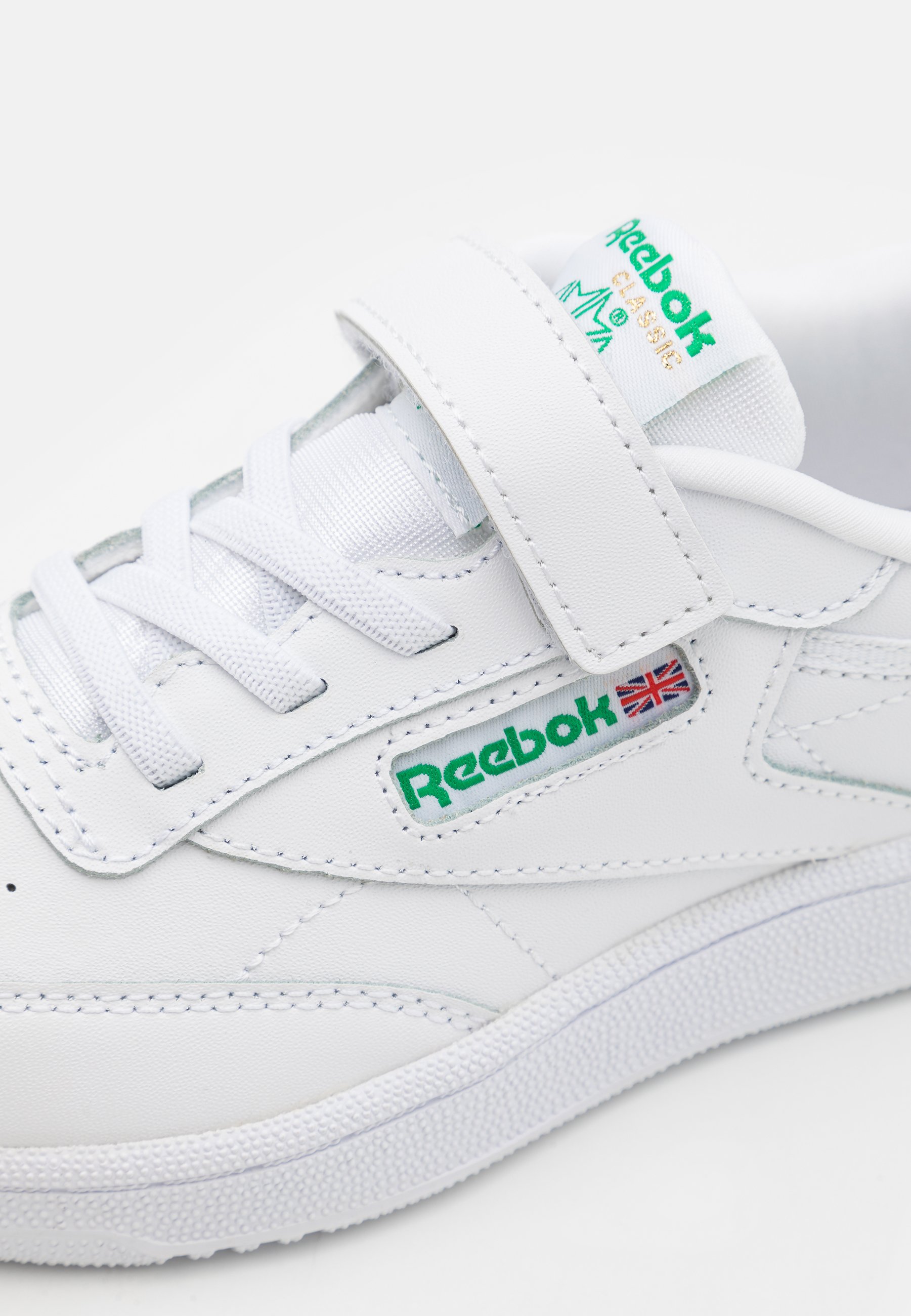 Reebok Classic CLUB C UNISEX - Sneakers 