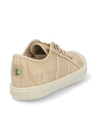 Coronel Tapiocca Zapatillas - beige