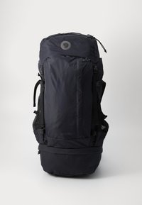ABISKO TREK 65 M/L UNISEX - Hiking rucksack - black