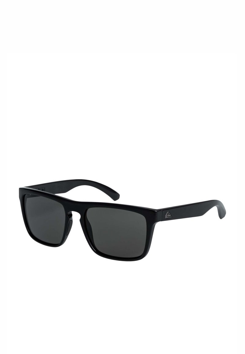 Quiksilver FERRIS-EQYEY - Sluneční brýle - black grey