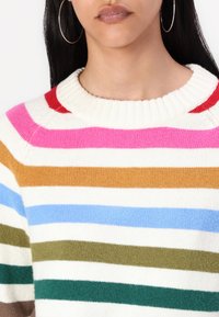 GAP CASHSOFT CREW - Neule - multi coloured