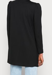 ONLY Halflange jas - black