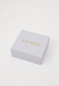 Guess CRESIDIA TAB CARD CASE - Wallet - black