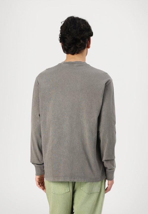 LOWERCASE UNISEX - Long sleeved top3