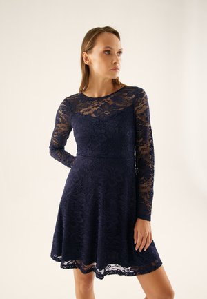 Anna Field Cocktailkjole / festkjole - dark blue