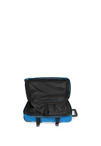Eastpak TRANVERZ M - Kufr - vibrant blue