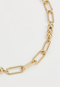 Lauren Ralph Lauren BEAD LINK PENDANT  - Colier - gold-coloured