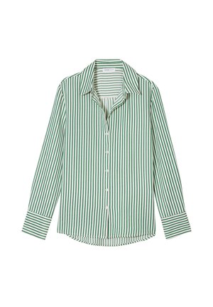 Cache Cache, LANGARM - Hemdbluse - vert fluo