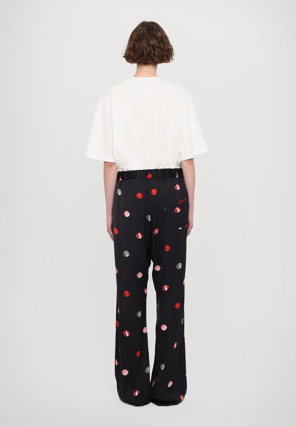 DOUBLE HEART NEOPRENE - Trousers3