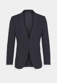 Selecionado, dark blue