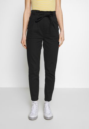 Broek - black