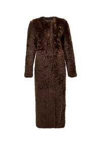Kijelölve, dark brown