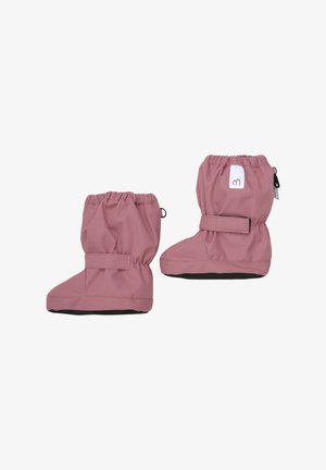 Minymo UNISEX różowy