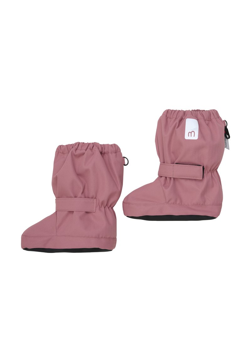 Minymo UNISEX różowy