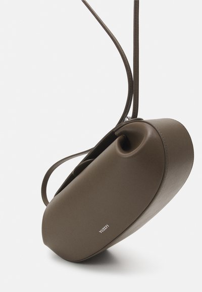 Yuzefi BATON - Mala de mão - truffle