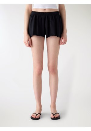 SVASATI A UNITA - Pantaloni sportivi - nero