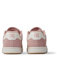 DC Shoes MANTECA - Tenisky - bsh blush