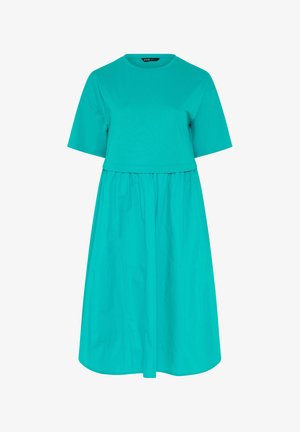 Yours Clothing, - Sukienka letnia