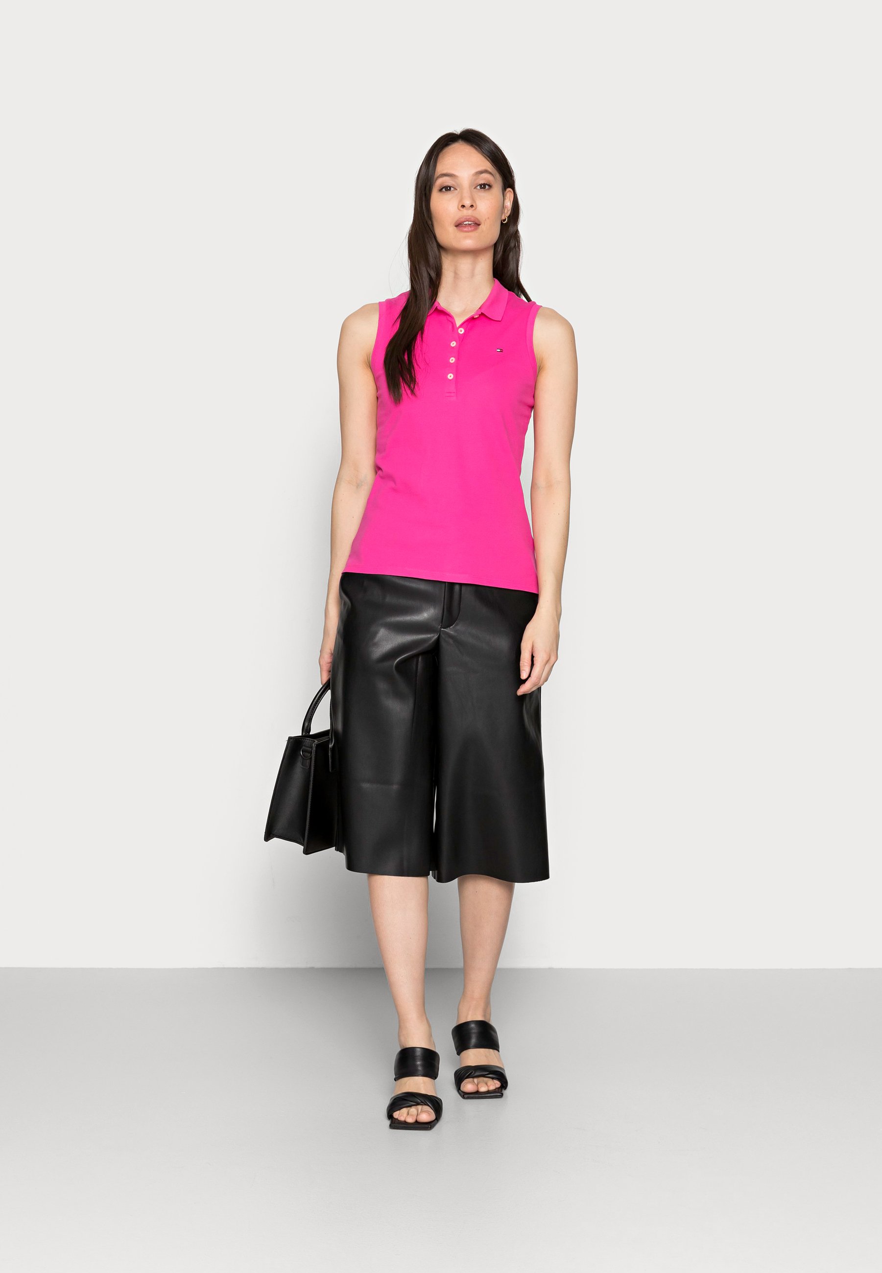 Women SLIM NO SLEEVE - Top Women SLIM NO SLEEVE - Top