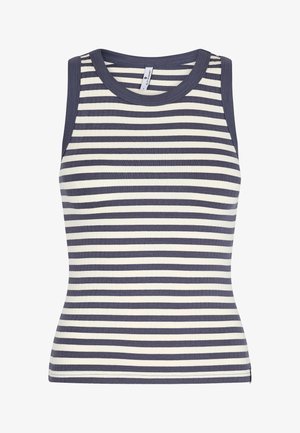 JBS OF DENMARK FSC - Top - blue