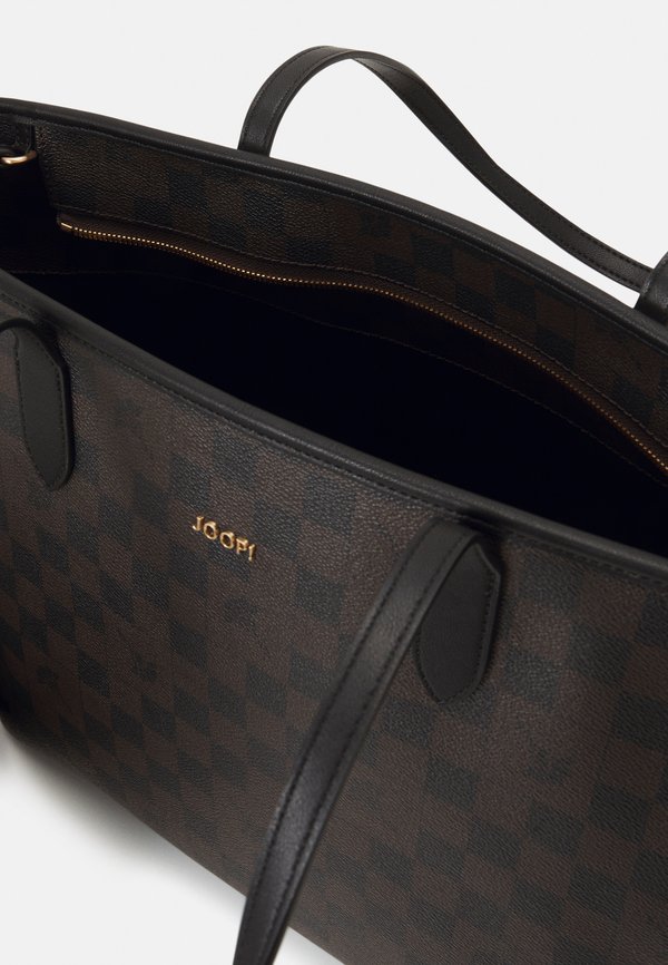 CORTINA PIAZZA LARA SET - Tote bag2