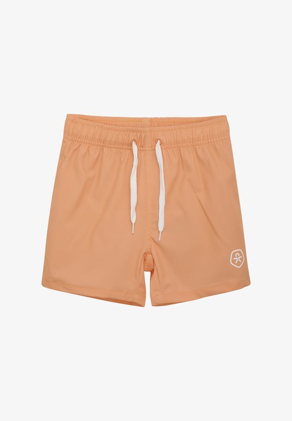 COSwim - Swimming shorts - tangerine