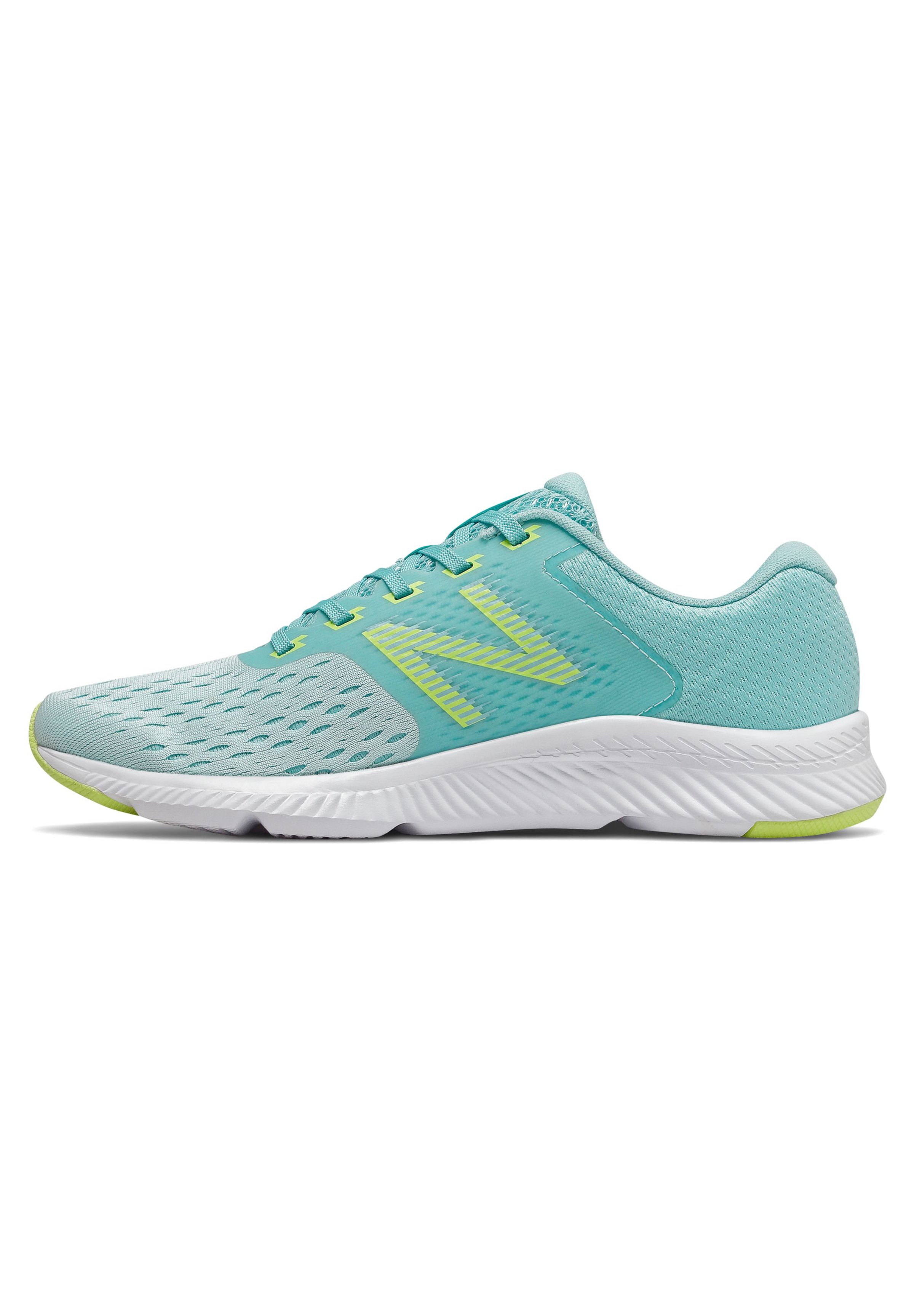 New Balance DRIFT - Zapatillas de running neutras - blue/azul - Zalando.es