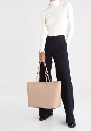 Sac à main - beige