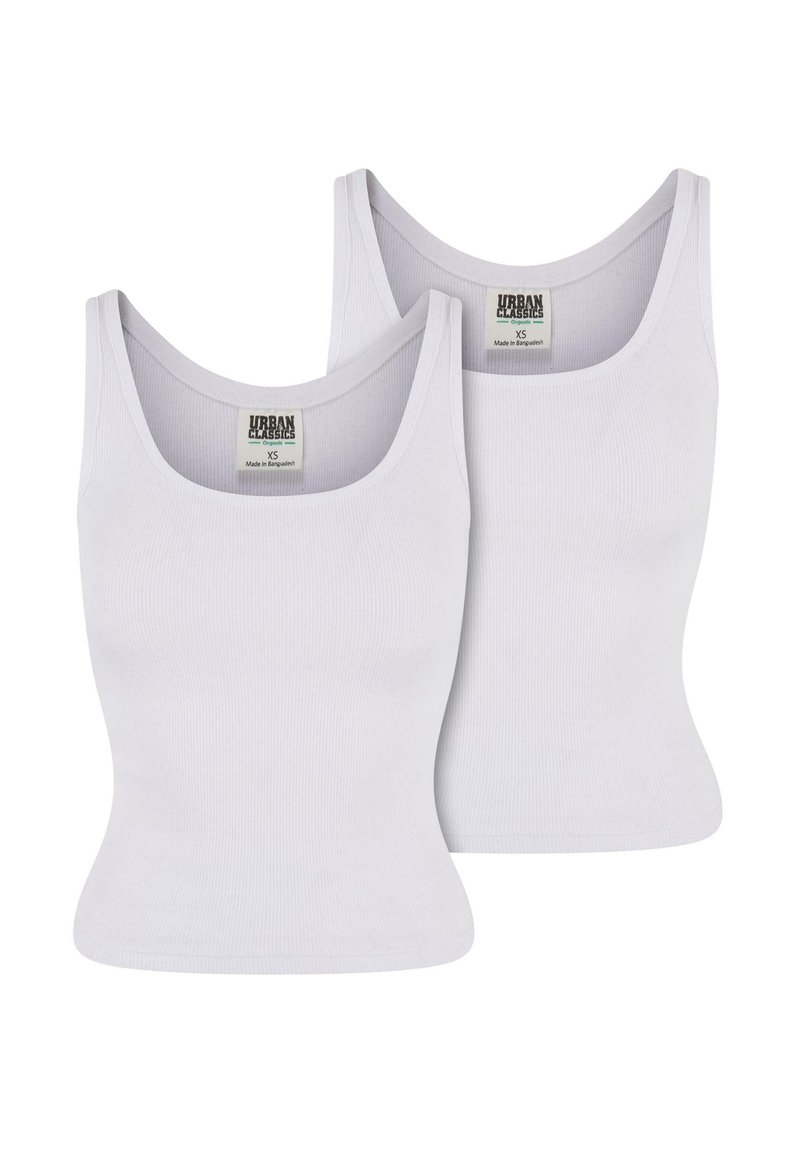 Urban Classics Top wit