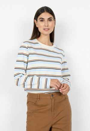 Pikkade varrukatega topp - c windsurfer combi